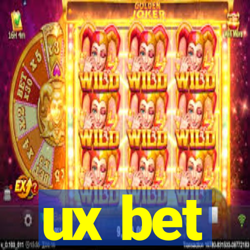 ux bet